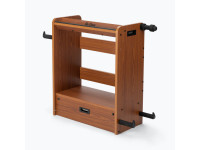 On Stage Guitar Workstation Rosewood GWS5000RB On Stage Guitar Workstation Rosewood GWS5000RB